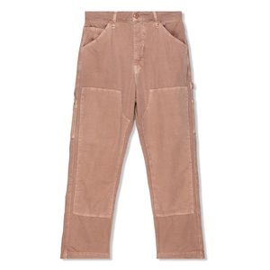 NSF Women's Hodges Carpenter Pant (pigment adobe)